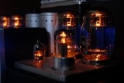 amplificatore valvolare